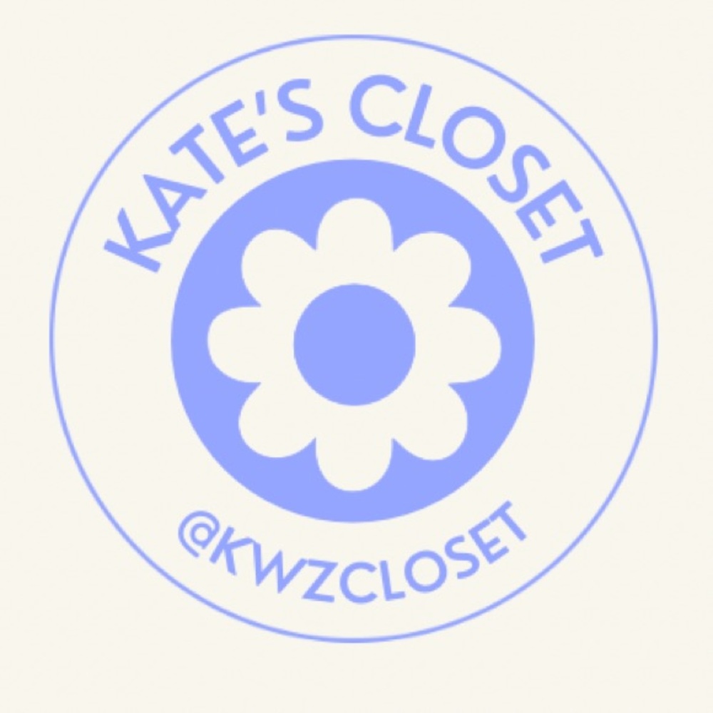 Meet your Posher, Kate